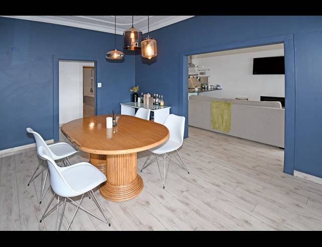 3 BEDROOM HOUSE FOR SALE IN FELLSIDE
